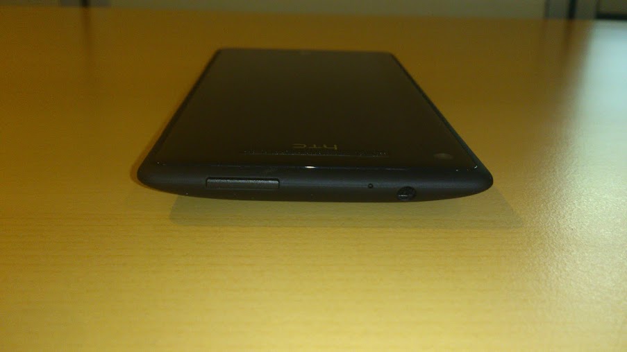 HTC Windows Phone 8X5