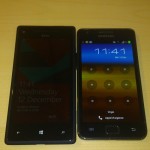 HTC Windows Phone 8X9 150x150 - Test : Le HTC Windows Phone 8X