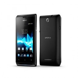 Sony-Xperia-E0