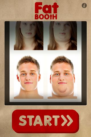 Application Fatbooth