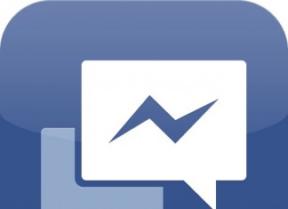 Facebook Messenger2