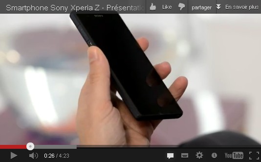 Sony Xperia Z5 - iPhone 6, Samsung Galaxy S4... : Les nouveautés et rumeurs de la semaine