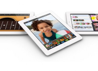 Nouvel iPad 128 Go