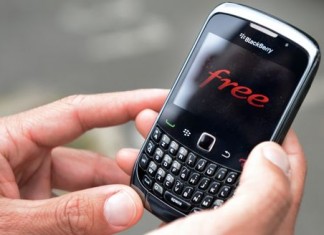Plainte contre Free Mobile