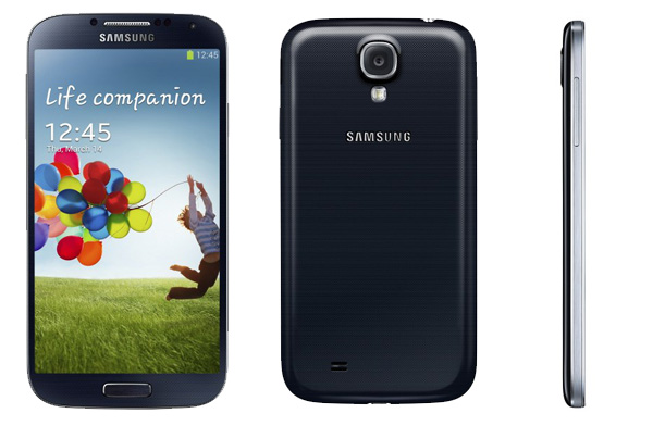 Samsung Galaxy S4-2