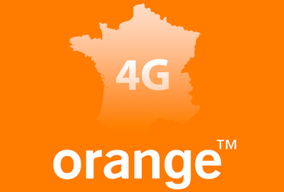 4G Orange