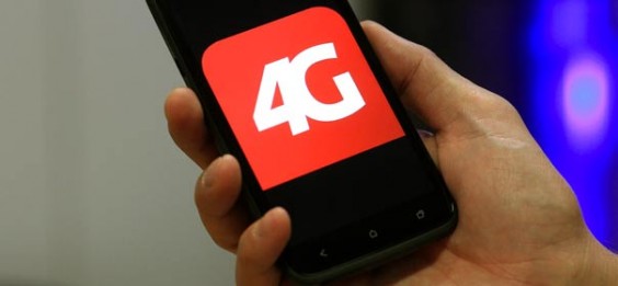 4G-smartphone