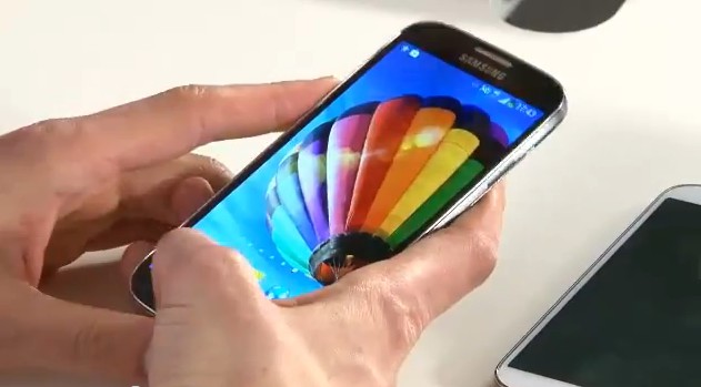 Samsung Galaxy S4 Bouygues Telecom