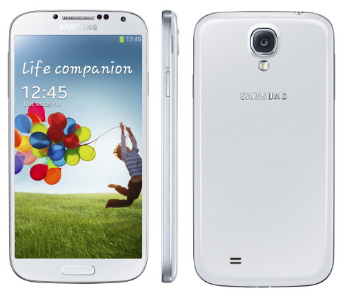 Samsung-galaxy-S4-blanc