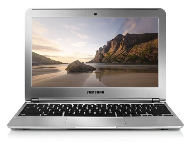 Samsung Chromebook 11-6