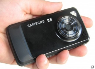 Samsung Galaxy S4 Zoom : un « photophone » à venir ?