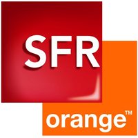 Orange sfr