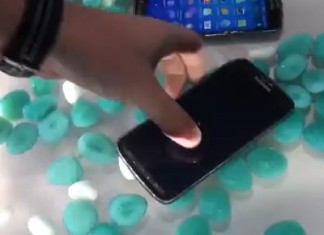 Samsung Galaxy S4 Active : un smartphone qui n’a pas peur de l’eau ! (Vidéo)