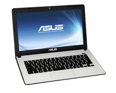 ordinateur portable Asus
