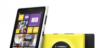 meilleur prix Nokia Lumia 1020
