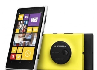 meilleur prix Nokia Lumia 1020