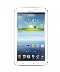 [Bon Plan] Matériel.net propose une tablette Samsung à -100€ ! 