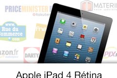 Apple Ipad 4 Retina
