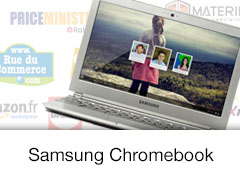 samsung chromebook