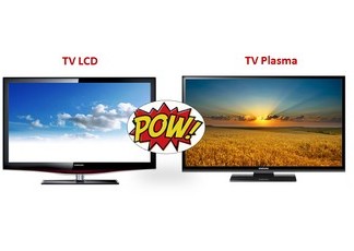 TV LCD Plasma