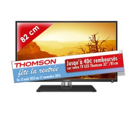 TV Thomson