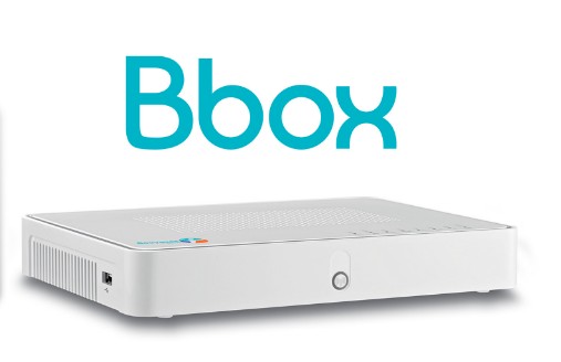 Bbox - Comparatif des meilleures offres ADSL