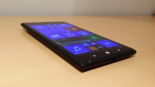 Lumia 1520 2