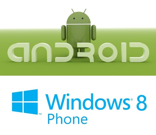 Android Windows Phone