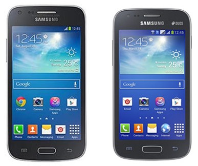 samsung galaxy ace core