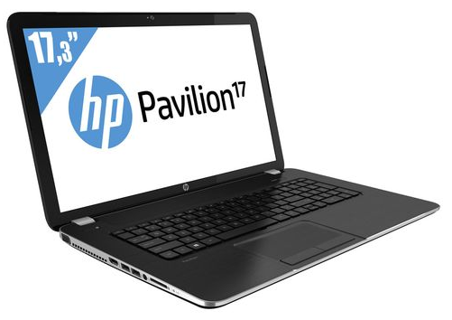 PC HP Pavilion