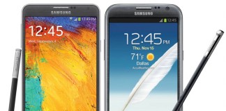 Meilleur prix Samsung Galaxy Note 3