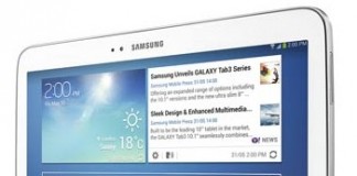 Bon Plan Samsung Galaxy Tab Pro 10.1
