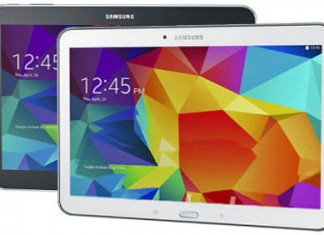 [Test] Samsung Galaxy Tab 4 10.1