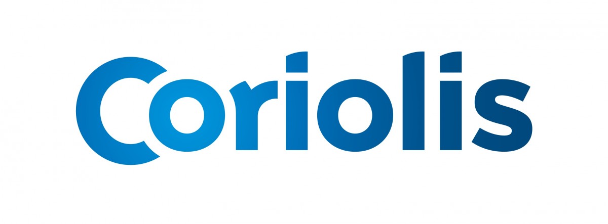 logo coriolis