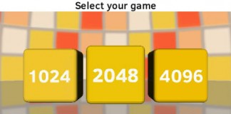 [Astuces] Comment jouer à 2048 sur nintendo 3Ds ?