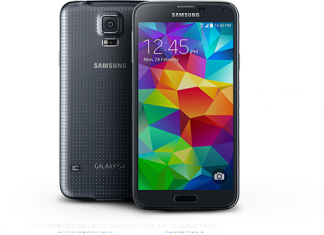 Meilleur prix Samsung Galaxy S5