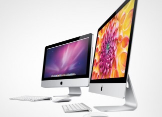 Apple présente un nouvel iMac