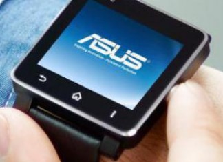 Asus prépare une smartwatch à bas prix