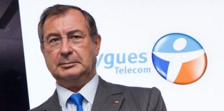 Free veut racheter Bouygues Telecom