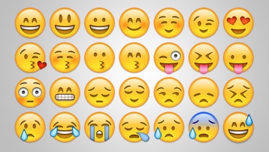 Emojis : 250 nouveaux pour nos smartphones