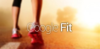 Google Fit, vous offre votre bilan santé