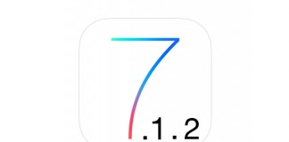 iPhone/iPad : iOS 7.1.2 , une sortie imminente en perspective