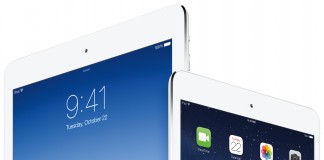 15€ chez Price Minister pour l'iPad Air et l'iPad mini retina