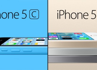[Meilleur Prix] iPhone 5C / iPhone 5S : où les acheter en ce 27/07/2014 ?