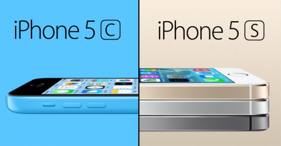 Soldes iPhone 5C/iPhone 5S : toutes les promotions