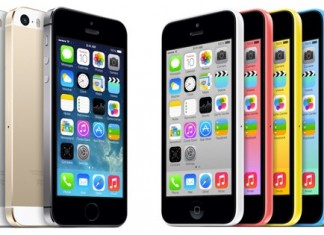 [Meilleur Prix] iPhone 5C / iPhone 5S : où les acheter en ce 29/06/2014 ?