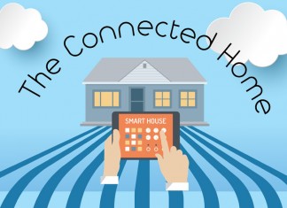 Apple prépare une maison connectée