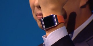 Samsung: Une nouvelle montre bientôt dévoilée