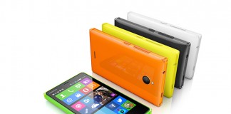 Nokia X2, une arrivée haute en couleurs