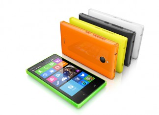 Nokia X2, une arrivée haute en couleurs